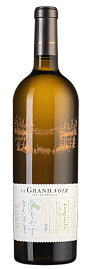 Вино Le Grand Noir Les Reserves Blanc 2020 г. 0.75 л