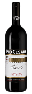 Красное Сухое Вино Barolo Pio Cesare 2017 г. 0.75 л