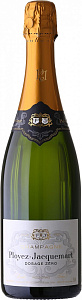Белое Брют Шампанское Champagne Ployez-Jacquemart Dosage Zero 0.75 л