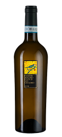 Вино Fiano di Avellino 2019 г. 0.75 л