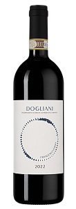 Красное Сухое Вино Dogliani Francesco Versio 0.75 л