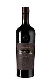 Вино Insignia Napa Valley Joseph Phelps 0.75 л