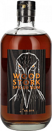 Ром Wood Stork Spiced 0.5 л