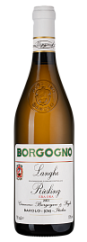 Вино Langhe Riesling Era Ora Borgogno 0.75 л