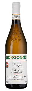 Белое Сухое Вино Langhe Riesling Era Ora Borgogno 0.75 л