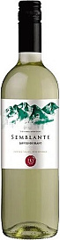 Вино Siegel Semblante Sauvignon Blanc 0.75 л