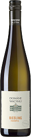 Вино Wachau Qualitatswein Domane Wachau Terrassen Federspiel Riesling 0.75 л
