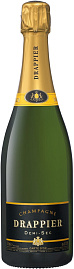 Шампанское Champagne Drappier Carte d'Or Demi-Sec 0.75 л