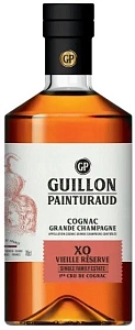 Коньяк Guillon Painturaud XO Vielle Reserve Premier Cru de Cognac 0.7 л