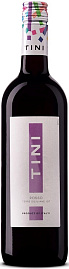 Вино Tini Rosso 0.75 л