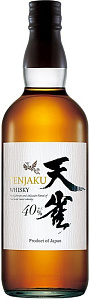 Виски Tenjaku 0.5 л