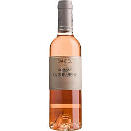 Вино Domaine La Suffrene Bandol Rose 0.75 л