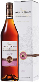 Коньяк Daniel Bouju VSOP Grande Champagne 0.7 л Gift Box Set 1 Decanter