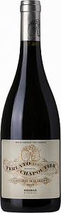 Красное Сухое Вино Domaine Terlato & Chapoutier Lieu dit Malakoff 2014 г. 0.75 л
