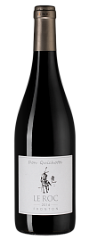 Вино Fronton Le Roc Don Quichotte 2020 г. 0.75 л