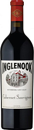 Вино Inglenook Cabernet Sauvignon Rutherford 2016 г. 0.75 л