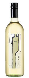 Вино UNA Gruner Veltliner Golser Wein 2021 г. 0.75 л