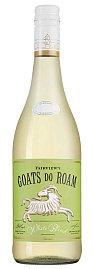 Вино Goats do Roam Blanc 2021 г. 0.75 л