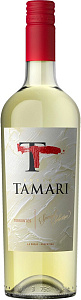 Белое Сухое Вино Tamari Special Selection Torrontes 0.75 л