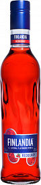 Водка Finlandia Redberry 0.5 л