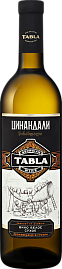Вино Табла 2020 г. 0.75 л