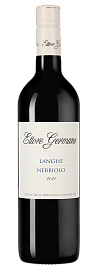 Вино Langhe Nebbiolo Ettore Germano 0.75 л