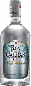 Ром Viejo de Caldas Roble Blanco 0.7 л