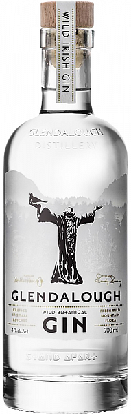Джин Glendalough Wild Botanical 0.7 л
