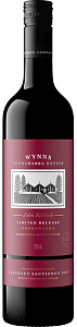 Красное Сухое Вино Wynns John Riddoch Cabernet Sauvignon 0.75 л