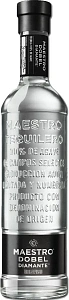 Текила Maestro Dobel Diamante Reposado 0.75 л