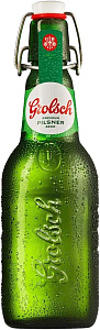 Пиво Grolsch Premium Pilsner Glass 0.45 л
