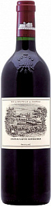 Красное Сухое Вино Chateau Lafite Rothschild 2015 г. 0.75 л