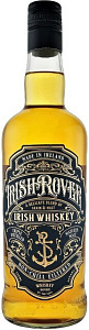 Виски Irish Rover 0.2 л