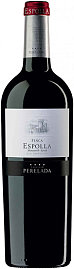 Вино Emporda DO Perelada Finca Espolla 2017 г. 0.75 л