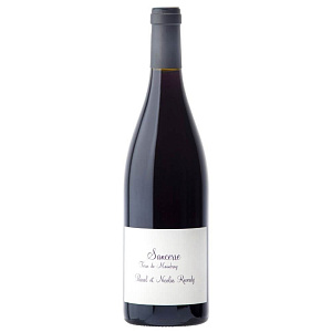 Красное Сухое Вино Pascal et Nicolas Reverdy Terre de Maimbray Sancerre Rouge AOC 2020 г. 0.75 л
