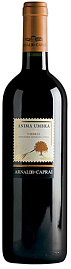 Вино Umbria Arnaldo Caprai Anima Umbra Rosso 0.75 л