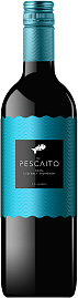 Вино El Pescaito Bobal-Cabernet Sauvignon 0.75 л