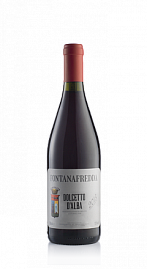 Вино Fontanafredda Dolcetto d'Alba 0.75 л