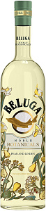 Ликер Beluga Noble Botanicals Pear and Linden 0.5 л
