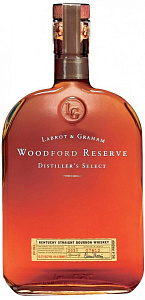 Виски Woodford Reserve 0.75 л