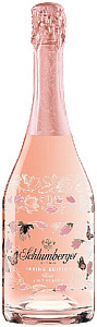 Розовое Брют Игристое вино Schlumberger Special Edition Rose Brut Klassik 0.75 л