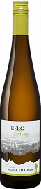 Вино Bergkonig Gruner Veltliner 2020 г. 0.75 л