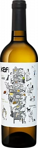 Белое Сухое Вино Kef By Karas Kangun Chenin Blanc Ararat Valley Tierras De Armenia 0.75 л