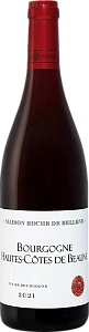Красное Сухое Вино Bourgogne Hautes-Cotes de Beaune AOC Maison Roche de Bellene 0.75 л