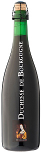Пиво Duchesse de Bourgogne Glass 0.75 л