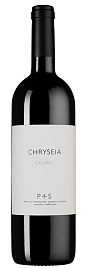 Вино Chryseia 2019 г. 0.75 л