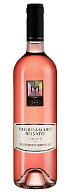 Вино Negroamaro Rosato Feudo Monaci 2021 г. 0.75 л