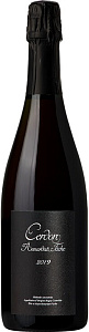 Розовое Сладкое Игристое вино Renardat Fache Cerdon Bugey 0.75 л