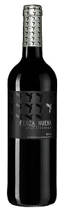 Красное Сухое Вино Finca Nueva Gran Reserva 2010 г. 0.75 л