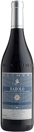 Вино Ascheri Barolo 0.75 л